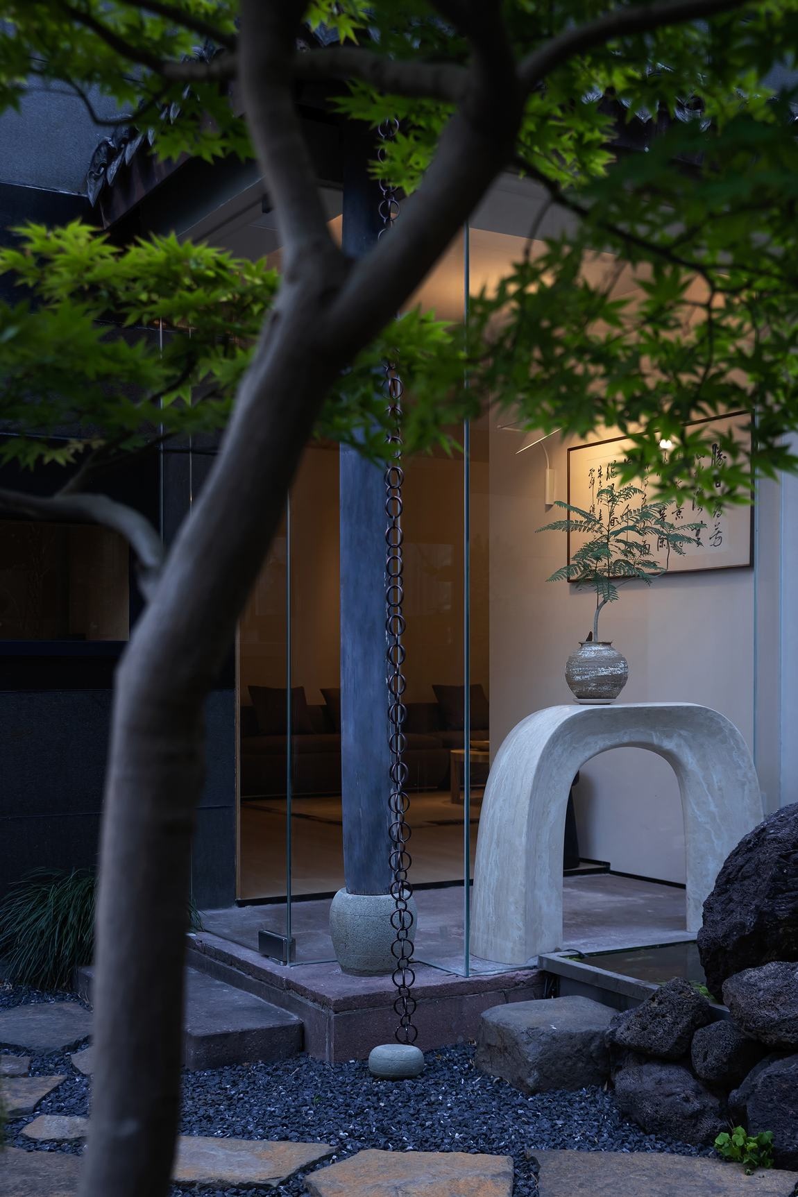 他石设计工作室丨中国宁波-32