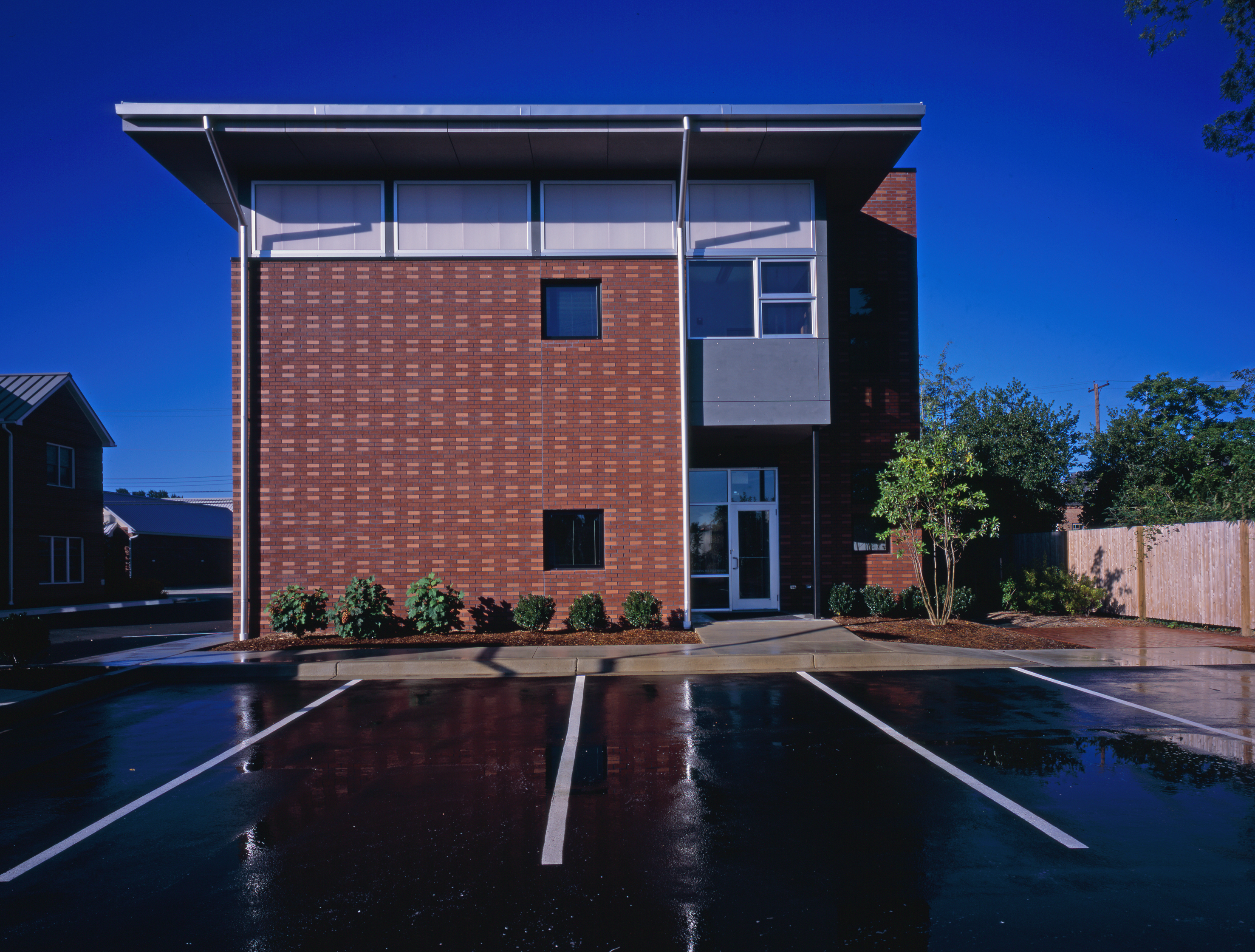 托尔乔建筑事务所总部-9