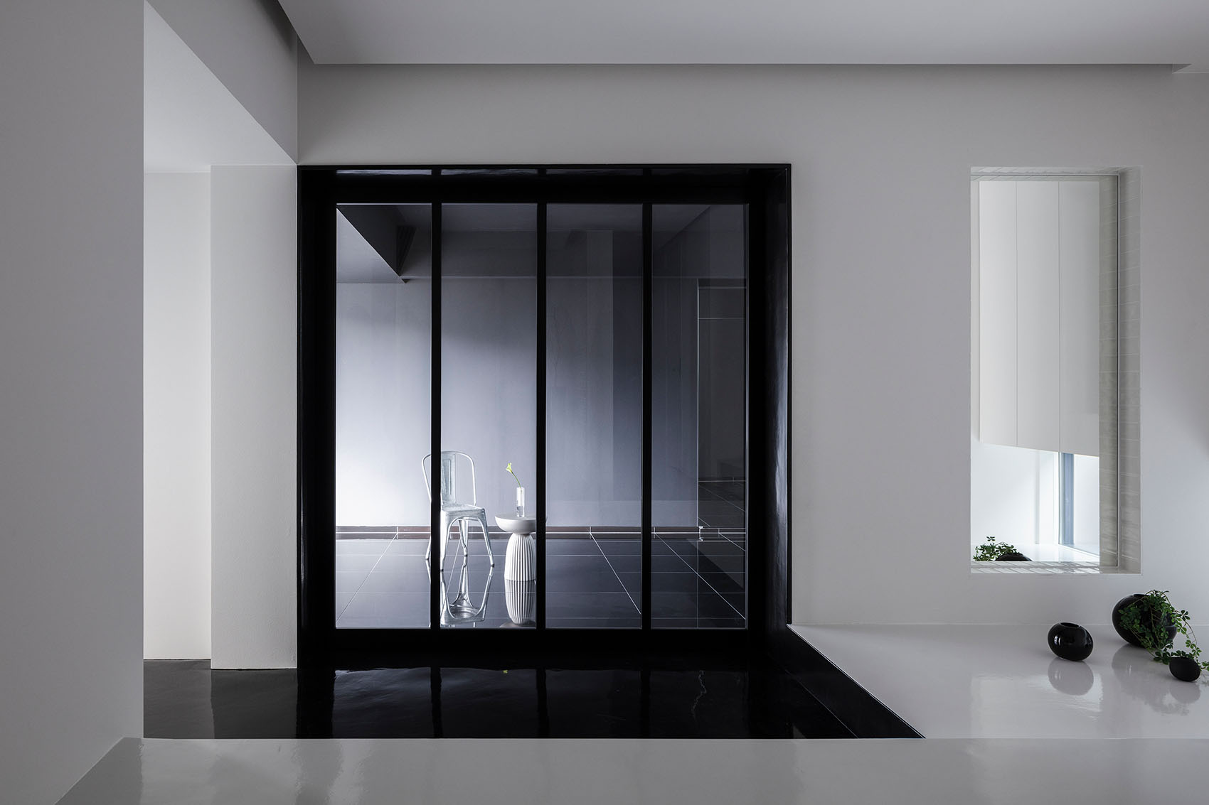 Vista 住宅丨日本滋贺丨FORM,Kouichi Kimura Architects-22