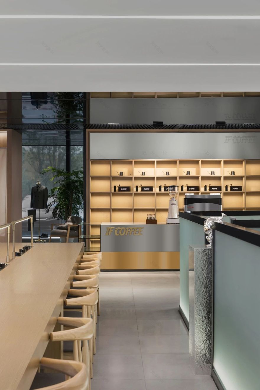 不像银行的银行丨中国杭州丨杭州大麦设计-11