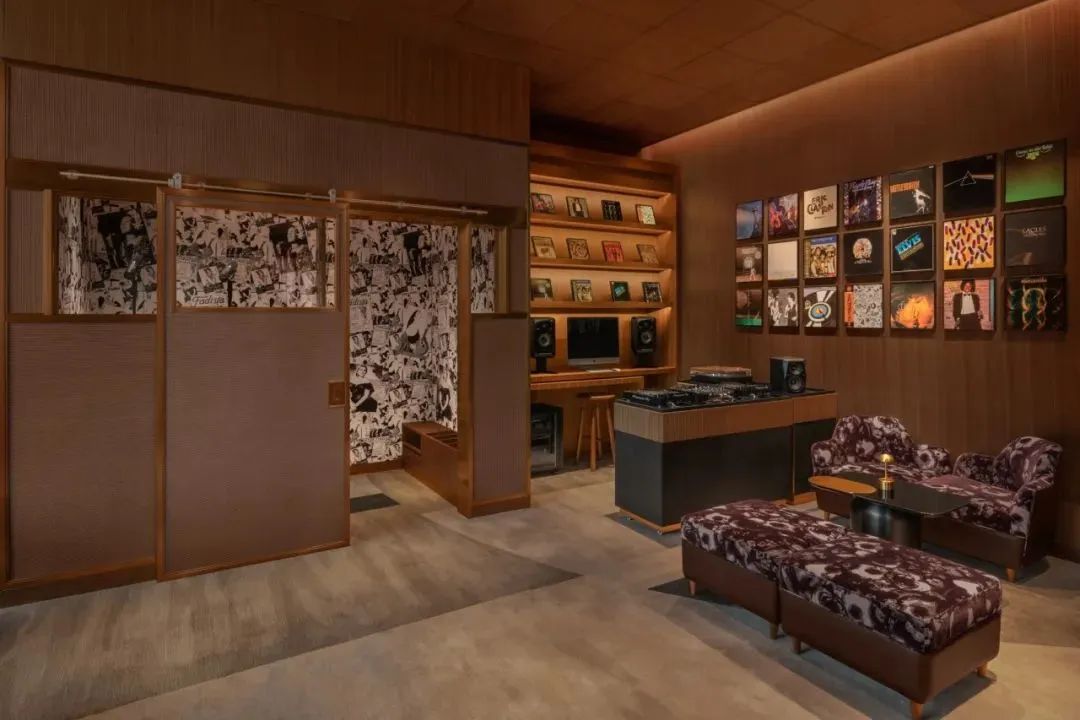 澳门新濠影汇W酒店丨中国澳门丨扎哈事务所-78