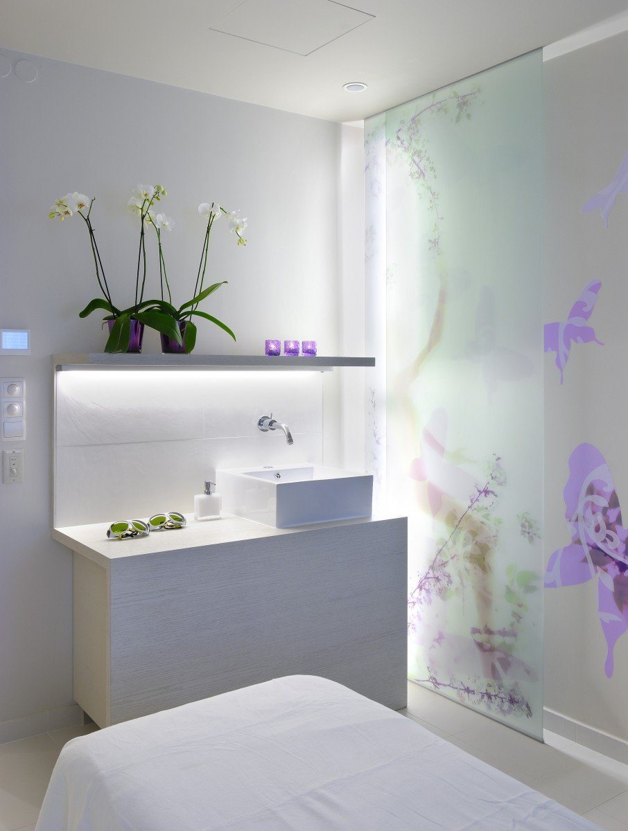 MINAS KOSMIDIS 打造温暖舒适整形诊所-9