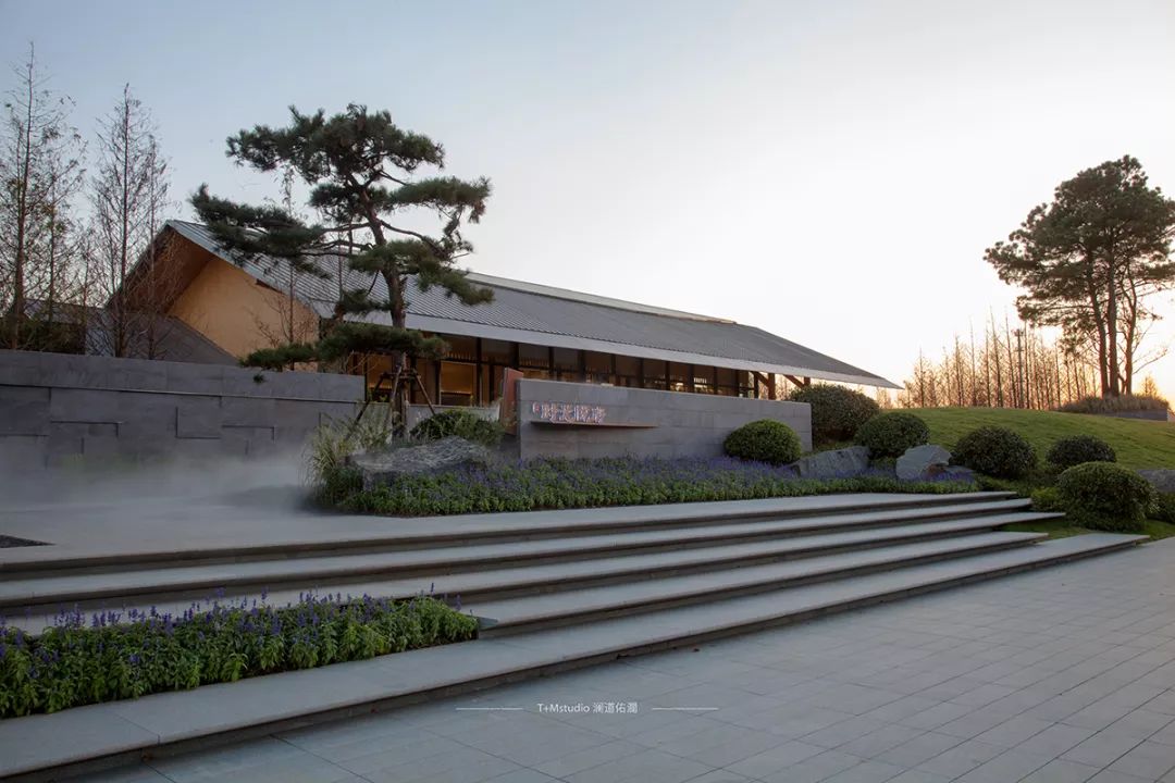 南京弘阳金辉·时光悦府 | 自然与设计的和谐共生-32