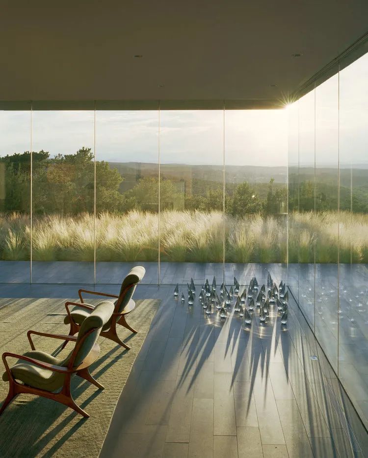 Austin Residence 奥斯汀公寓丨美国奥斯汀丨Studio DuBois-41