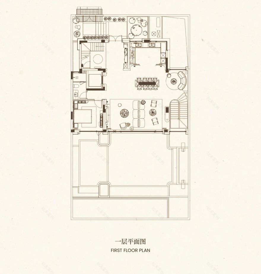 云启钱湾 · 望潮丨中国杭州丨DAS大森设计-56