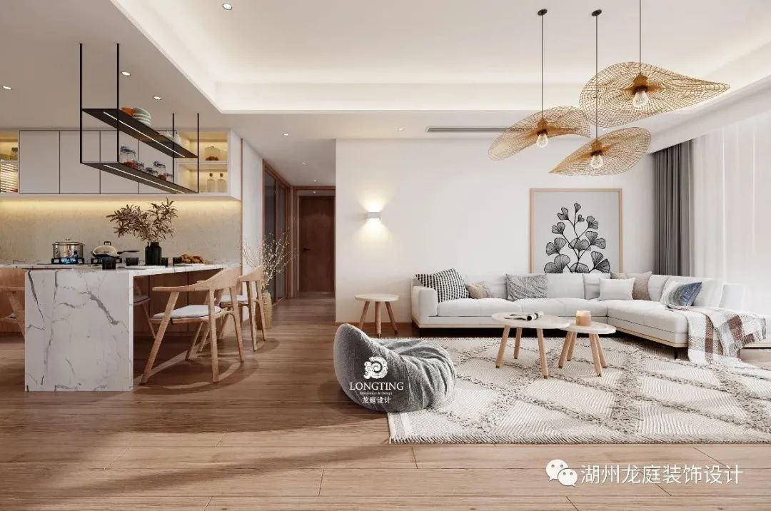 西山宸院现代排屋——BVLGARI,酒店奢华风格融入家居设计-118