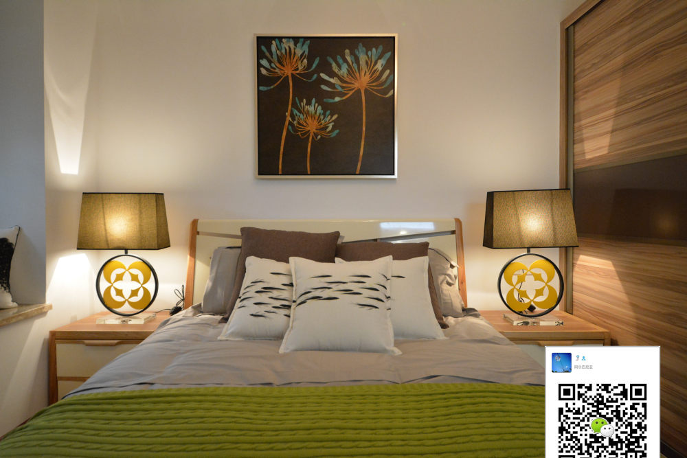 珠海大千家居饰品打造现代时尚家居-41