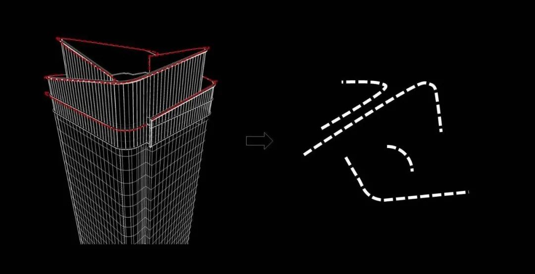 KIC 柯桥国际中心 45F 办公展示空间丨中国绍兴丨HWCD-10