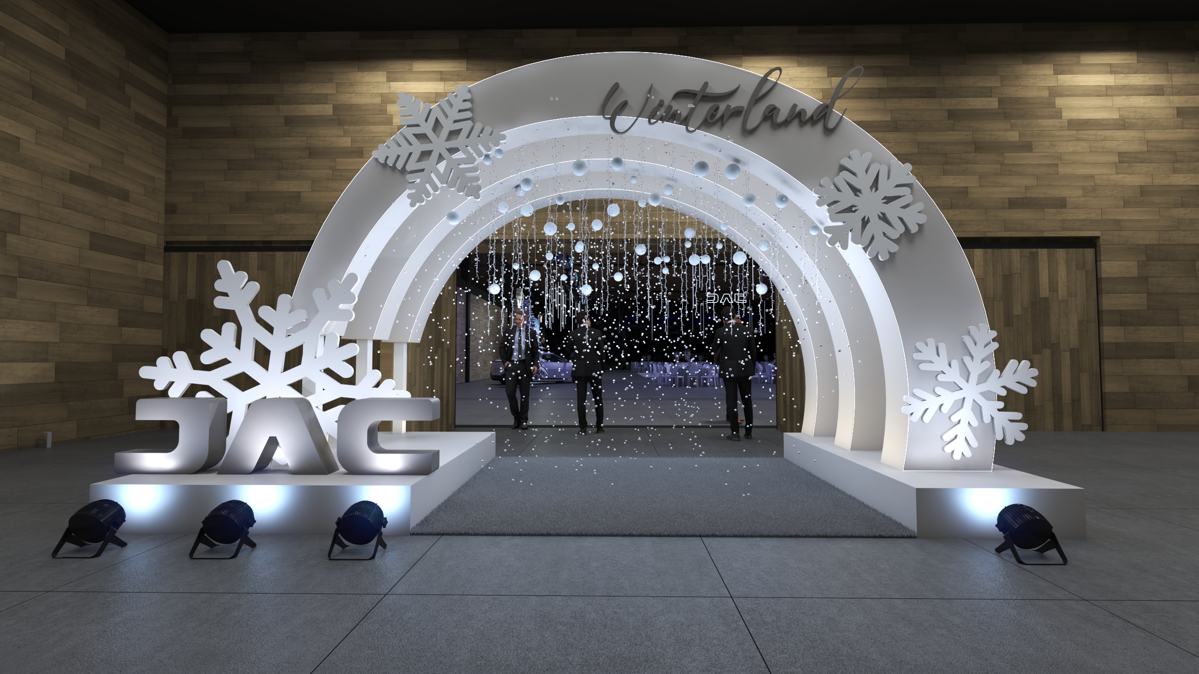 JAC CENA DE FIN DE AÑO-0