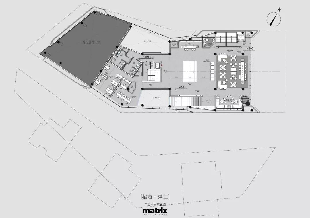 湛江招商国际邮轮城 | 深海遗珠的现代设计之旅-41