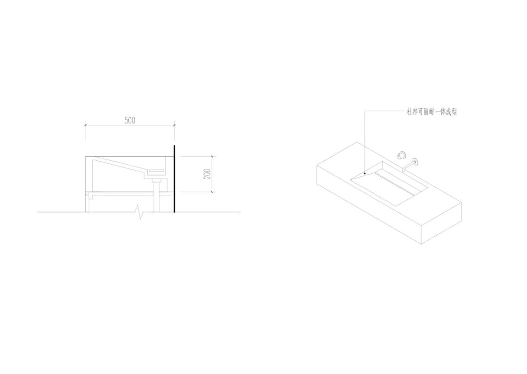 园宅丨中国上海丨MONOARCHI度向建筑-92