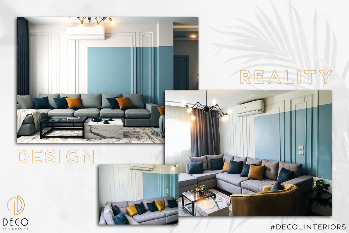 新经典公寓设计实录-3