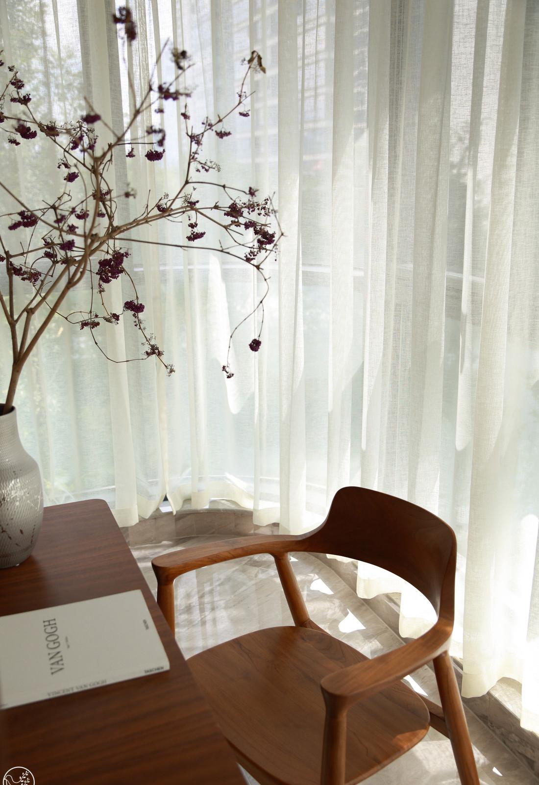 给爸妈准备的“旧旧的”新家-47