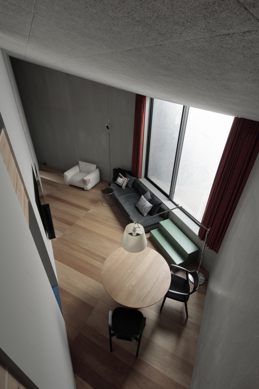 村越家丨日本丨S Design Farm-25