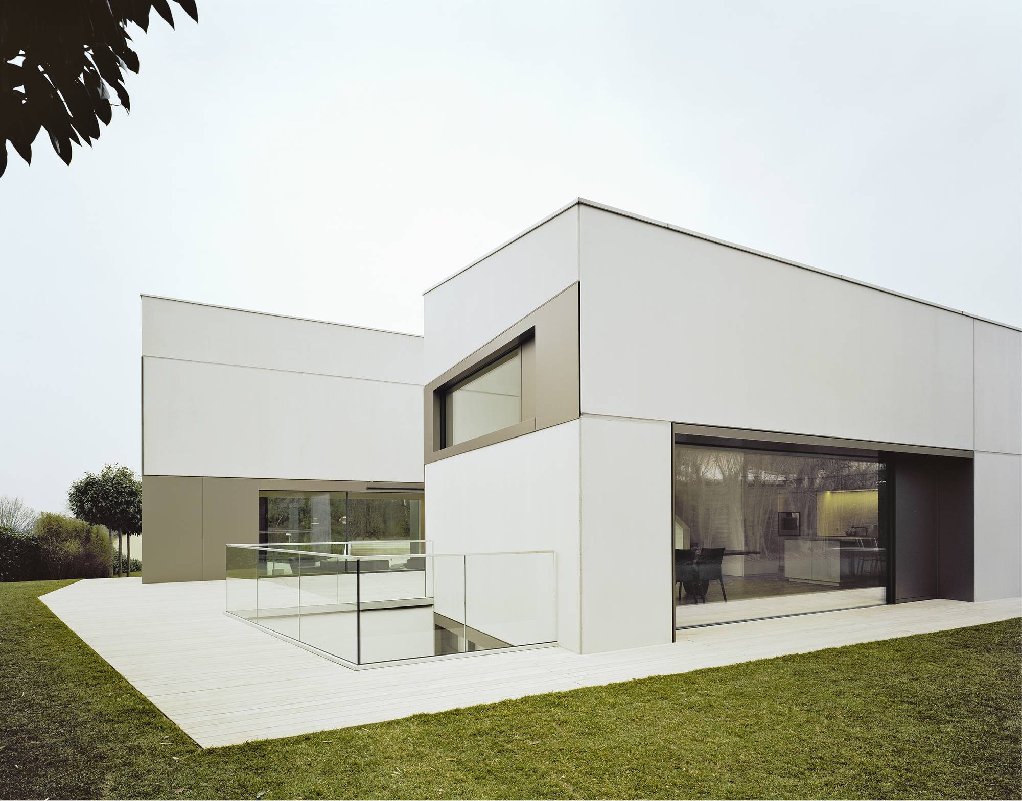 城市别墅S3 德国-4