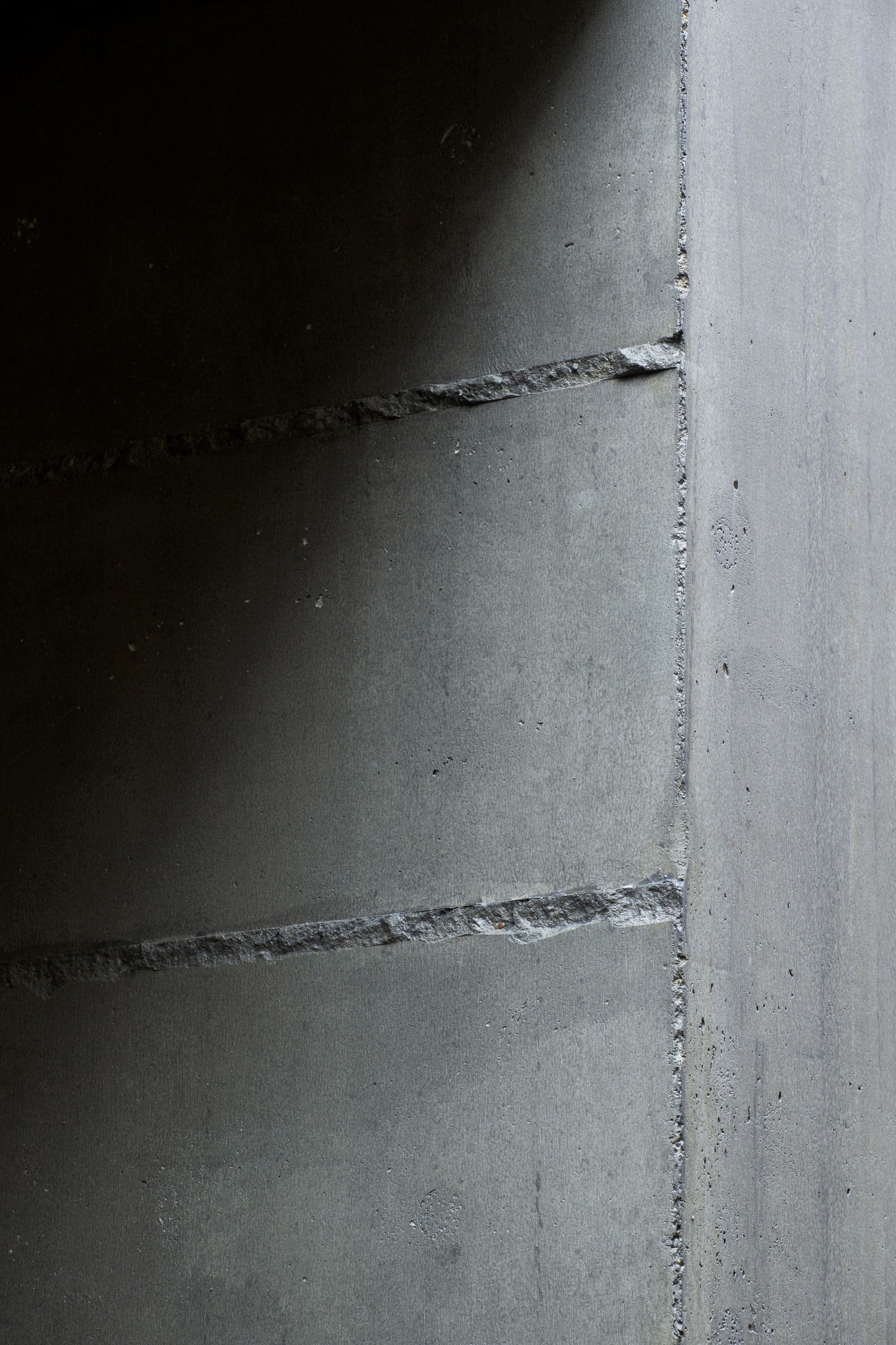 科特公寓综合大楼丨日本东京丨Hiroyuki Ito Architects-24