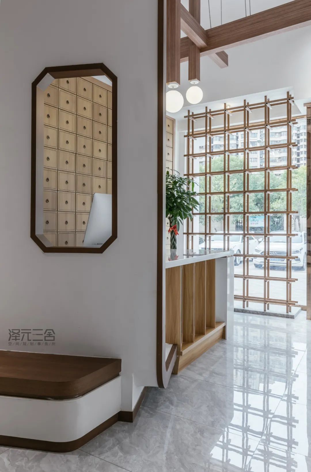 颜喜中医减肥门诊-26