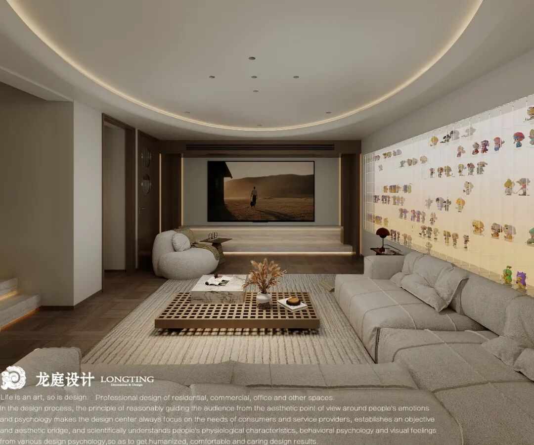 湖州·嘉境府丨中国湖州丨龙庭设计-77