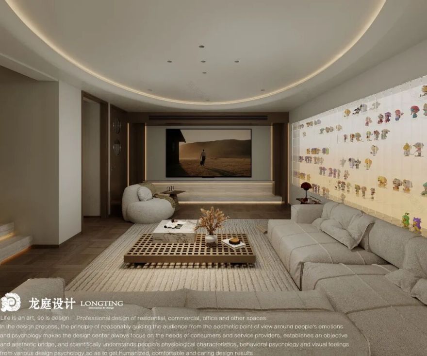 湖州·嘉境府丨中国湖州丨龙庭设计-77