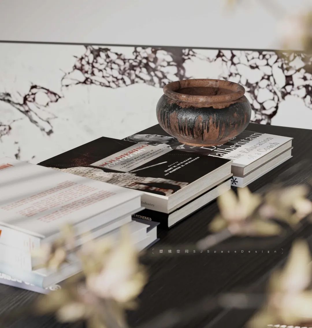 极致家居体验设计丨中国广州丨塑境空间设计工程有限公司-6