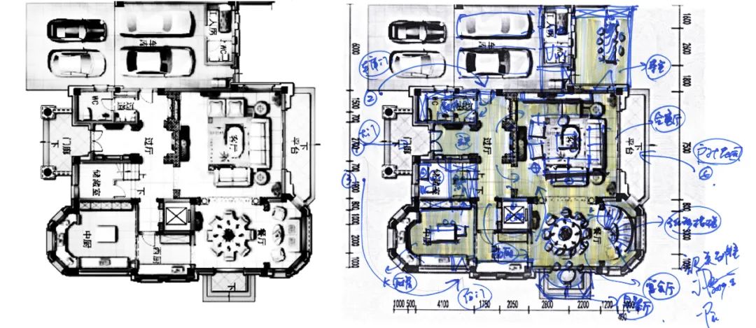 HSU|许业功的“瞬息全宇宙”丨中国韶关丨HSU|许业功设计-11
