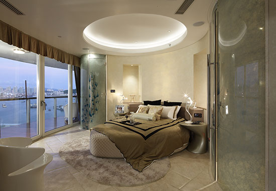 三亚凤凰岛国际养生度假中心-23