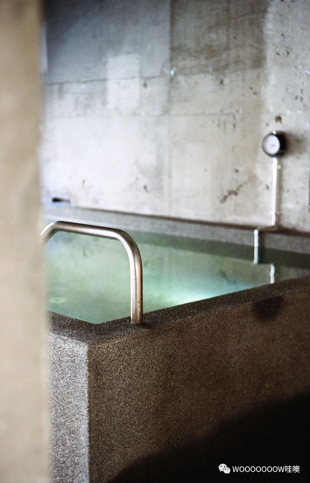 东京黄金汤公共浴场 | 旧建筑新生命，社区纽带再升级-5