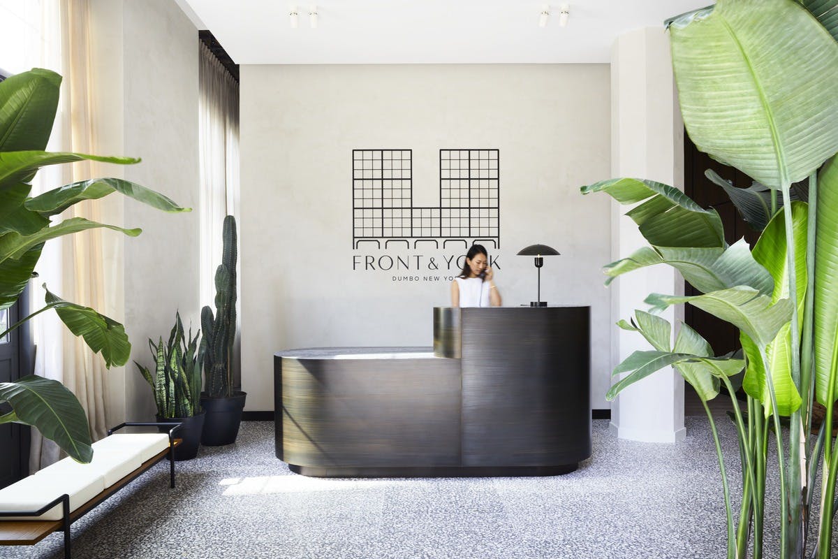 丨美国纽约丨Morris Adjmi Architects-53