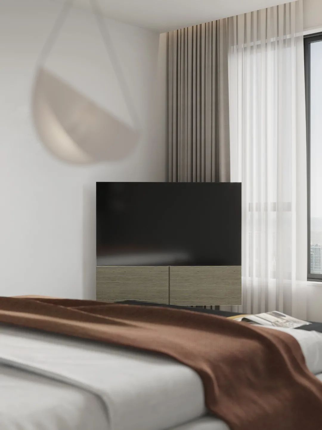 悬浮之宅丨中国台州丨千上设计-47