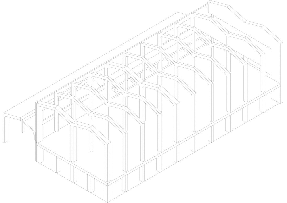 KB Building / HofmanDujardin + Schipper Bosch-37