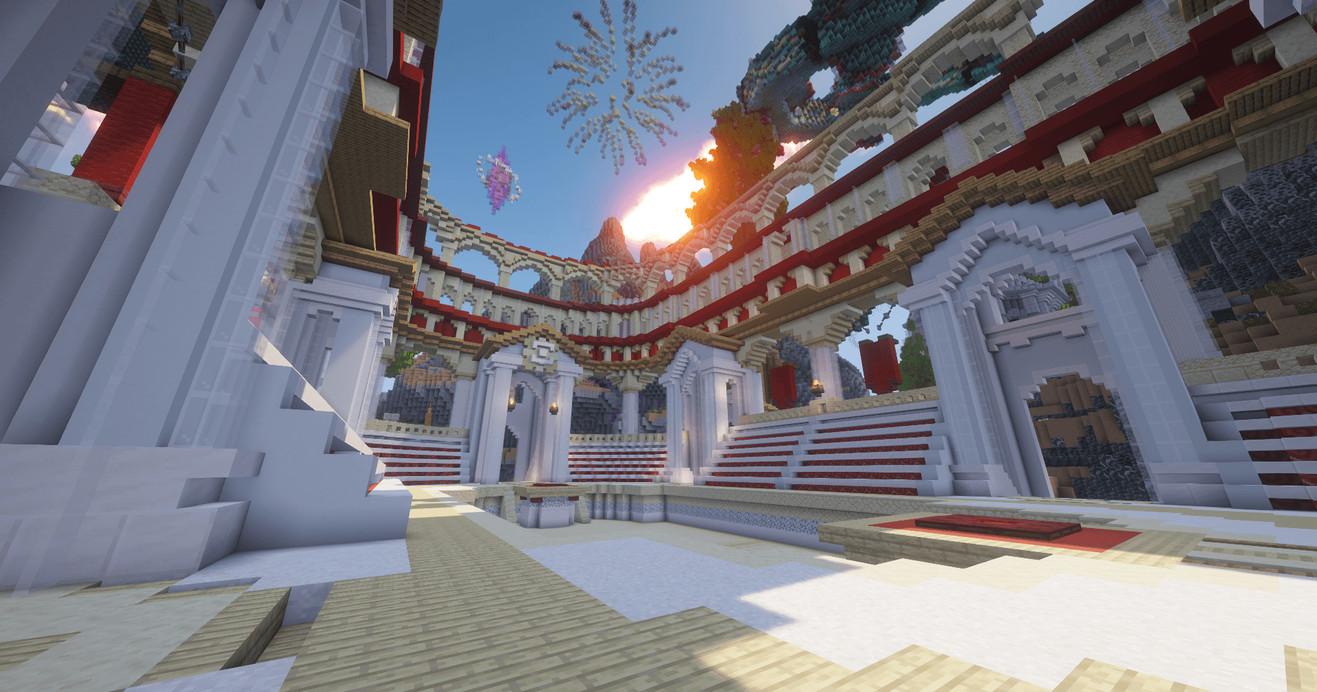 Pokemon Spawn - Fantasy Theme-4