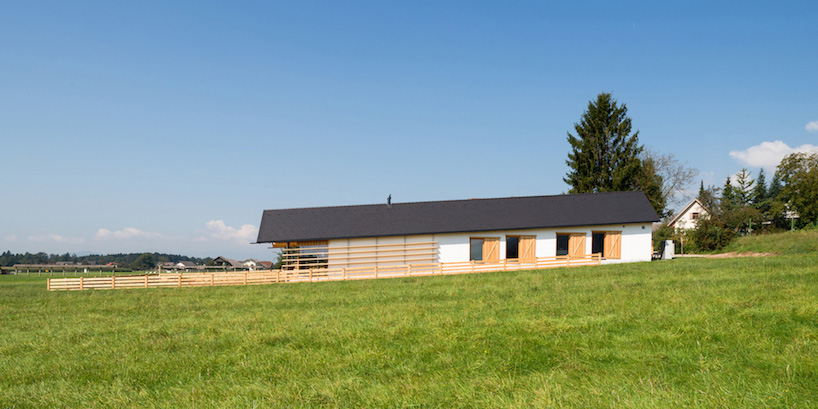 美好时光住宅丨biro gasperic 建筑事务所-2