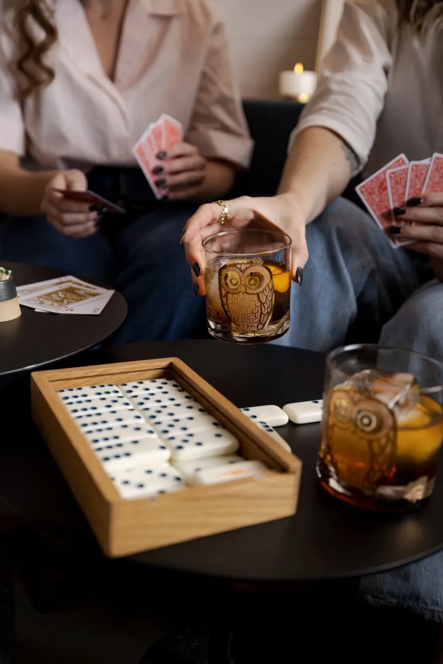 小猫头鹰A字形房屋丨美国加利福尼亚丨HSH Interiors-14