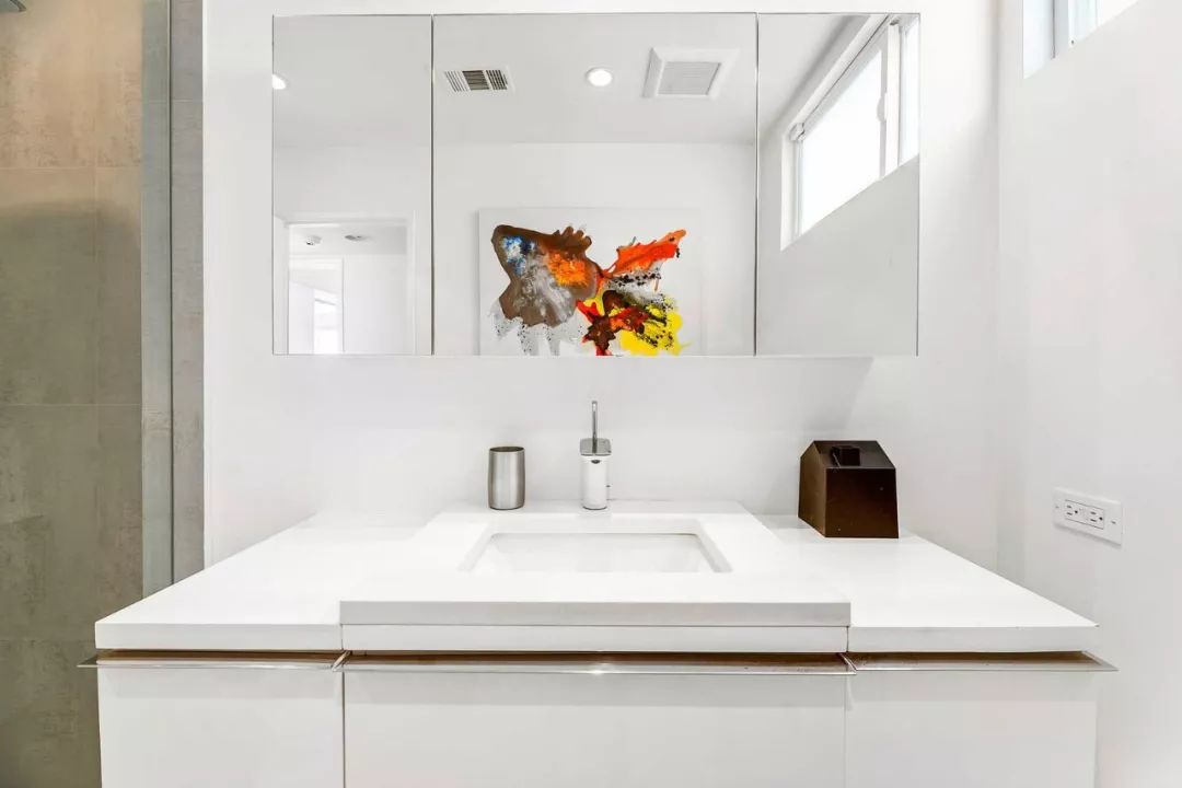 加州“高跷住宅”50 年匠心之作-15