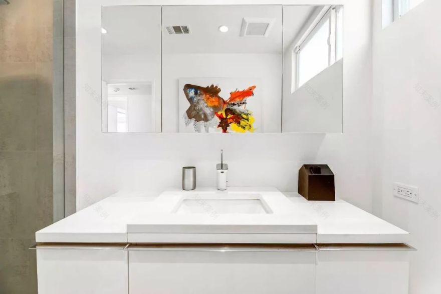 加州“高跷住宅”50 年匠心之作-15