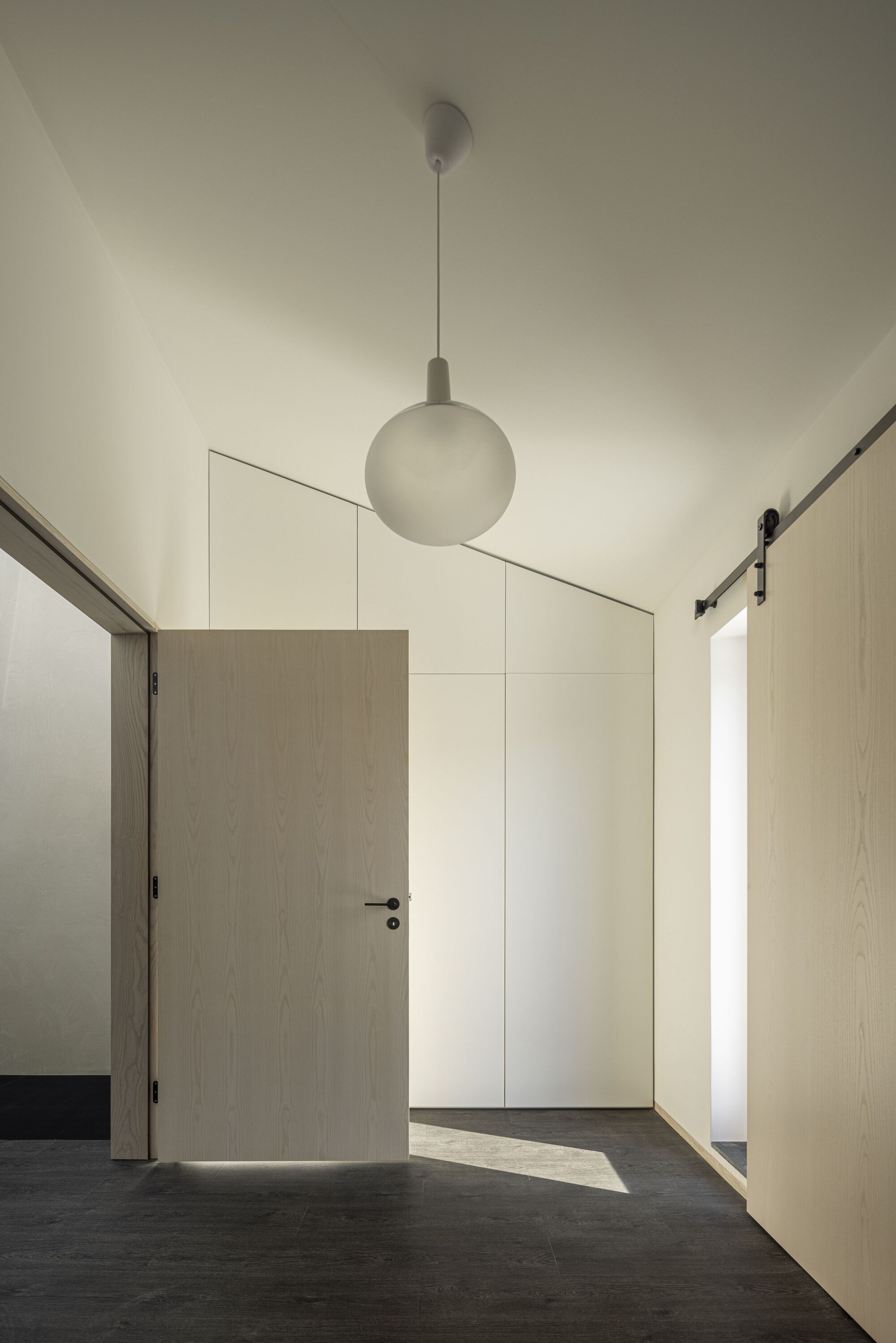 风车房丨葡萄牙蓬塔德尔加达丨BOX arquitectos-18