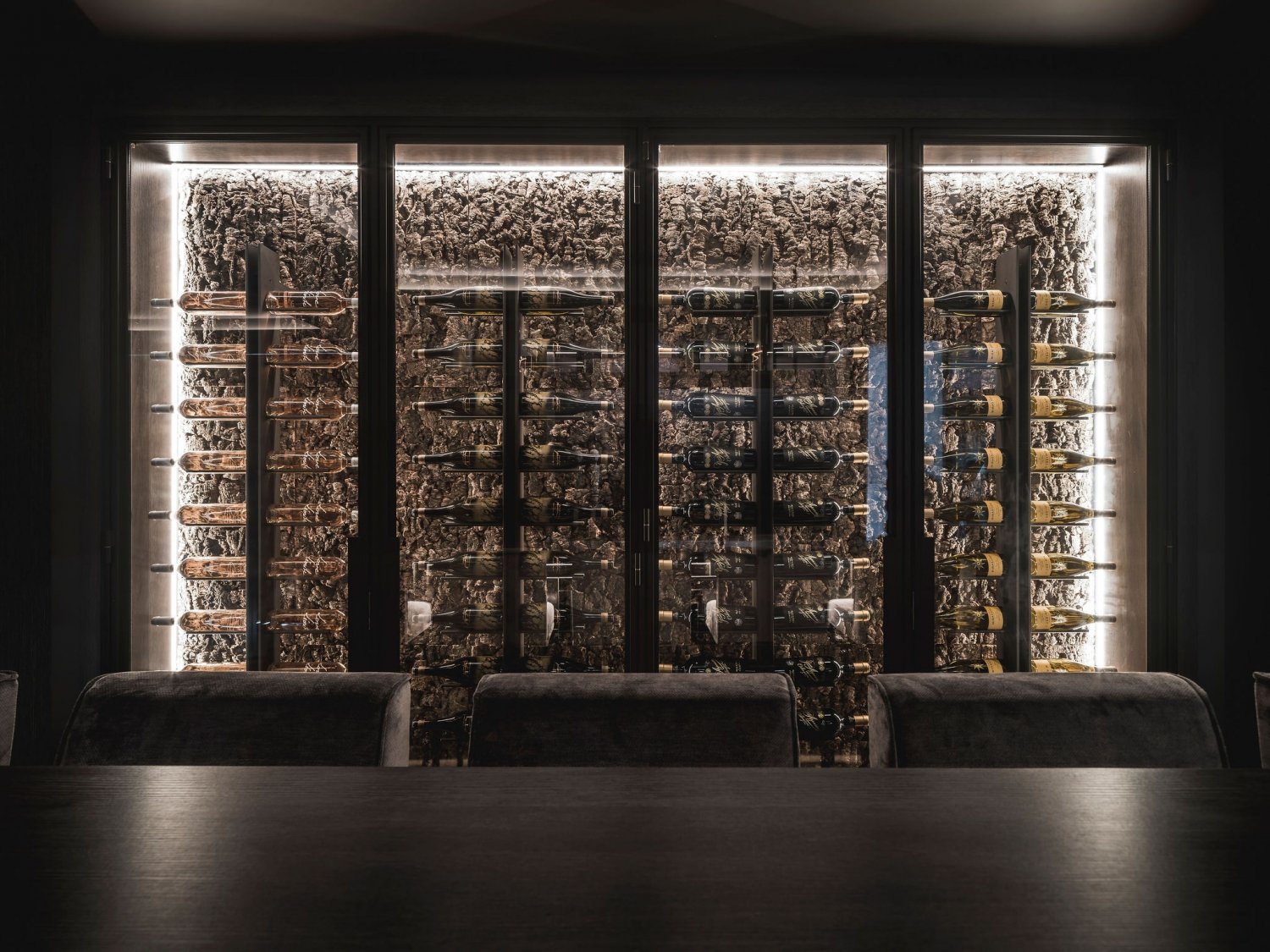 Villa TM8住宅改造项目丨Kabaz-48