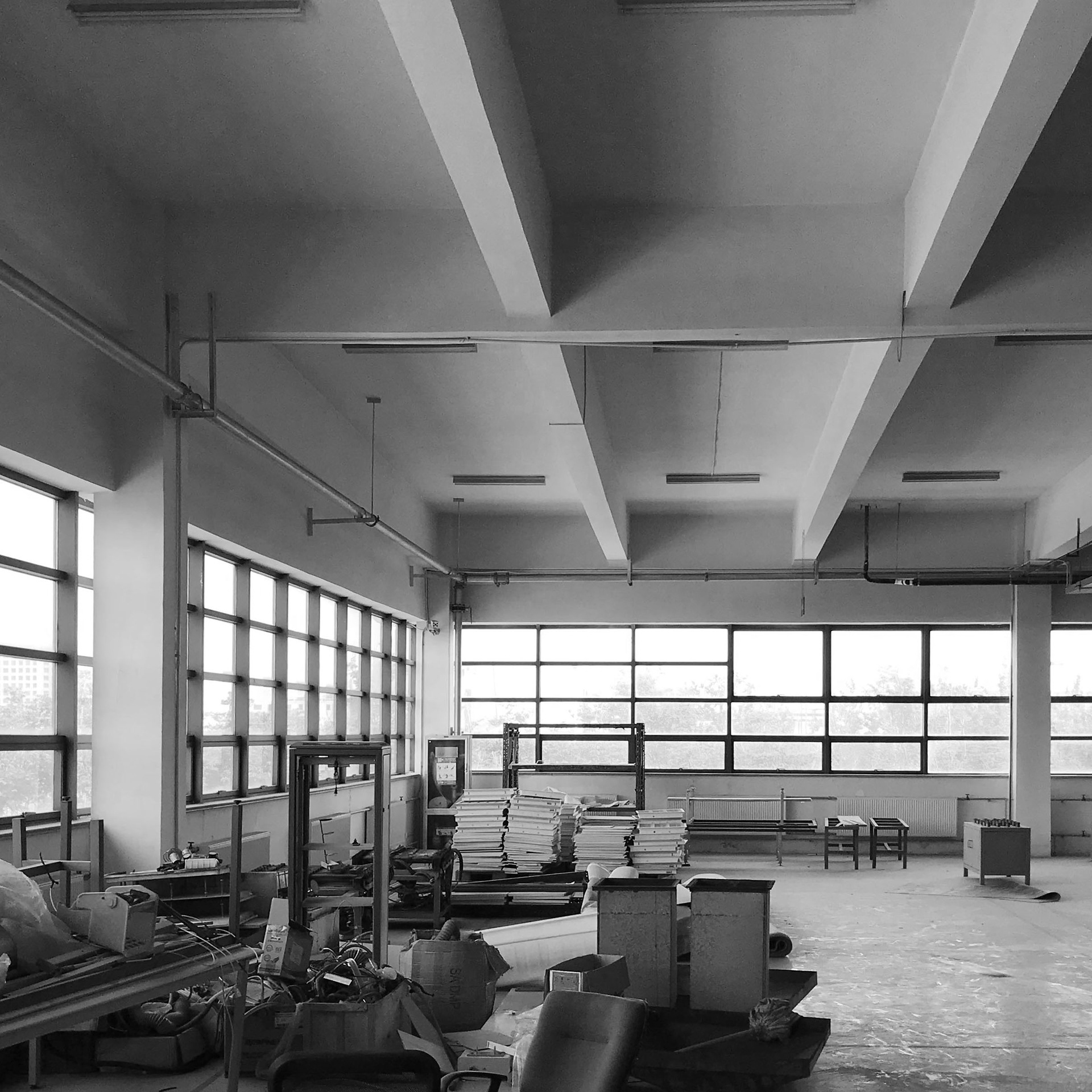 Darron 孵化中心丨中国青岛丨balbek bureau-41