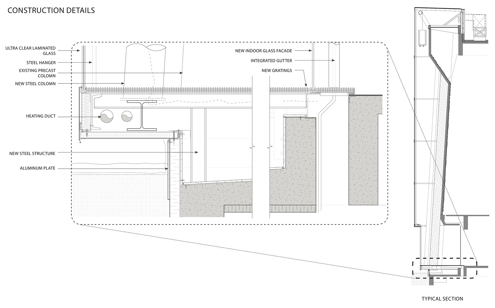 魁北克大剧院修复改造丨加拿大魁北克丨Lemay+Atelier 21-49