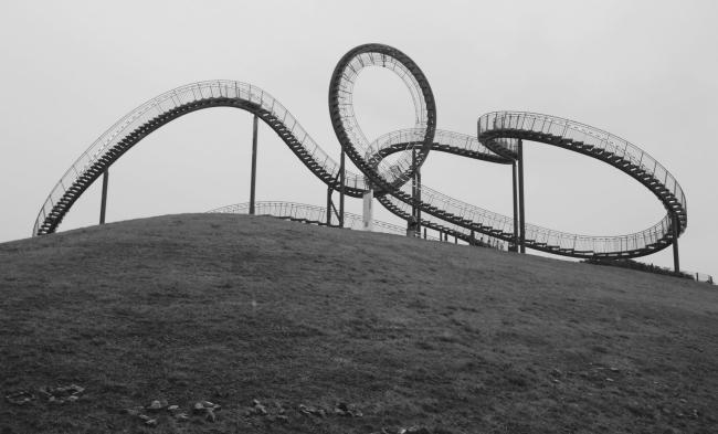 “老虎与乌龟”丨德国丨德国艺术家乌尔里希·根茨和海克·穆特-12