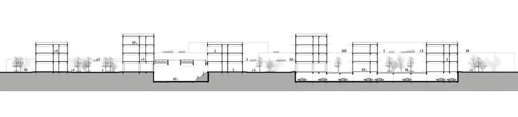 【AT】深圳易加-SZA设计新作｜成于矿坑——童泰国际学校-119