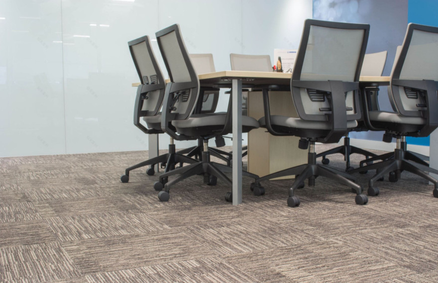 飞利浦巴拿马总部开放式办公空间丨Polygroup-10