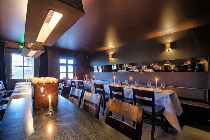 法国边境小村,Chezz Odette 酒店展现独特设计魅力-17