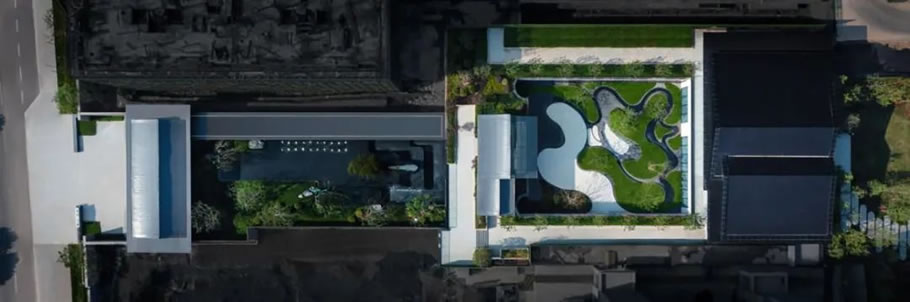 洛阳孟津建业云著丨中国洛阳丨棕榈设计集团有限公司-10