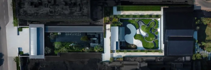 洛阳孟津建业云著丨中国洛阳丨棕榈设计集团有限公司-10