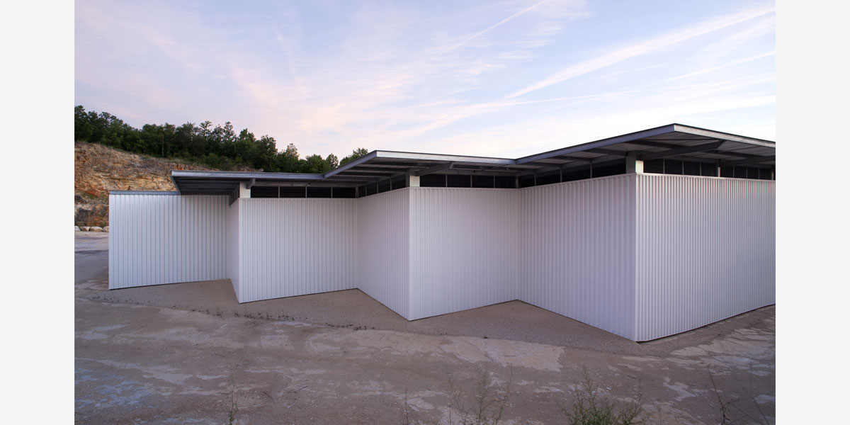 Centre d’interprétation - CoCo architectureCoCo architecture-19