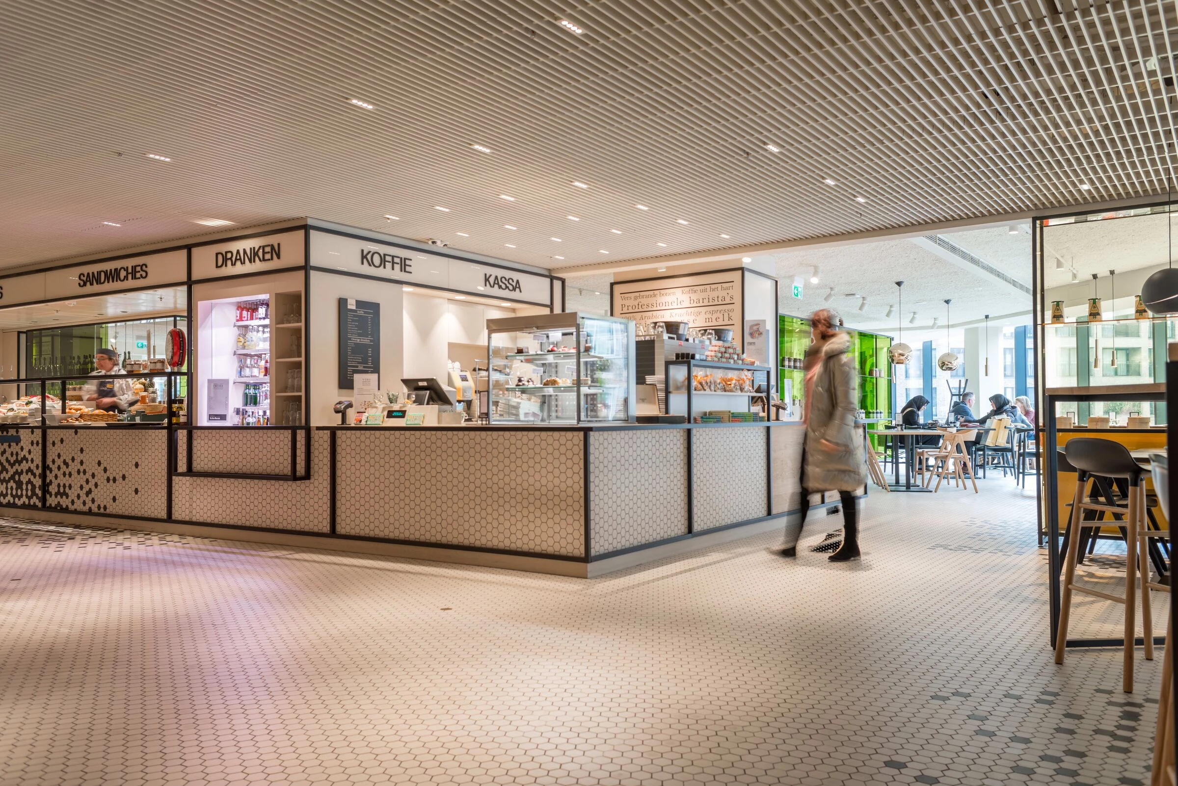 乌得勒支的女王店丨荷兰乌得勒支丨i29,CAMPAIGN-16