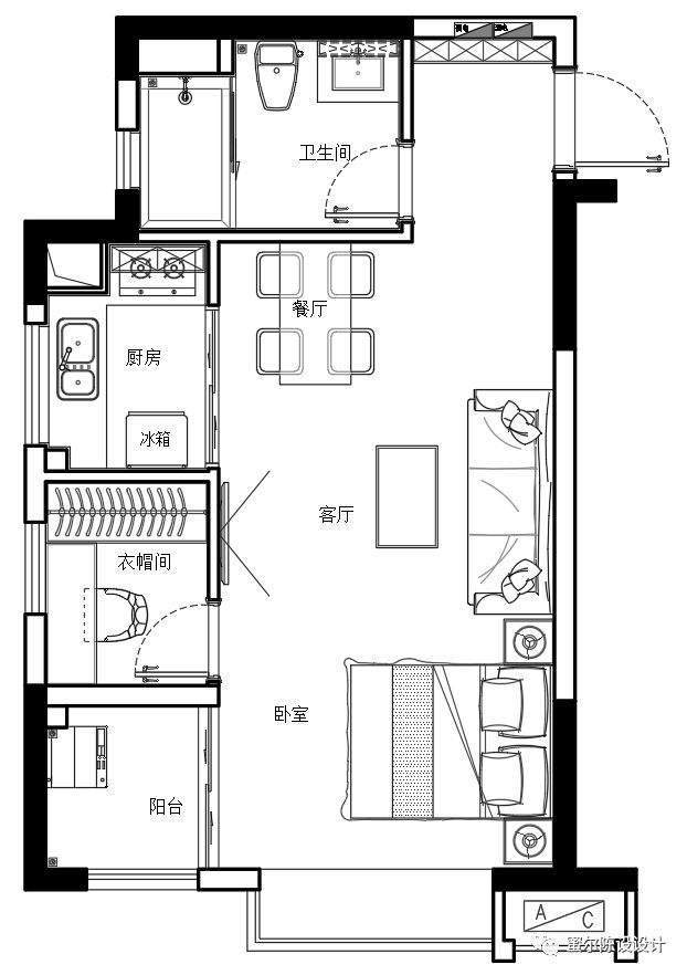 佳源帝都温泉山庄 | 四季与空间共舞，品味生活美学-47