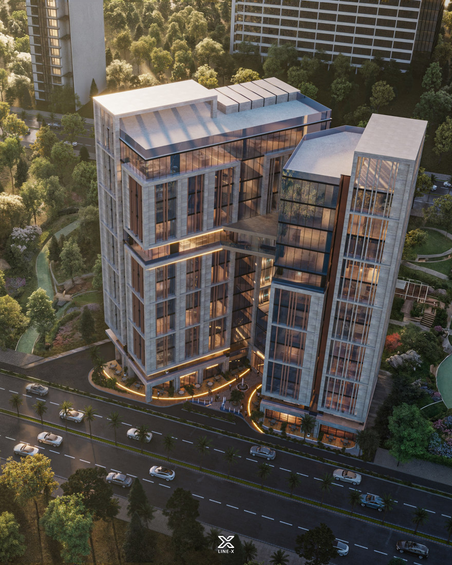 商业之门·利比亚-13