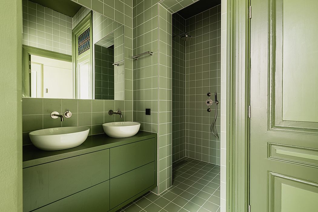 ClairObscur 丨 Bureau Fraai丨荷兰阿姆斯特丹-10